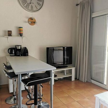 Appartement 4 Personnes Bravone Corse Linguizzetta ภายนอก รูปภาพ