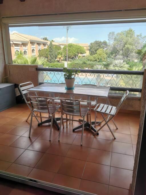 Appartement 4 Personnes Bravone Corse Linguizzetta ภายนอก รูปภาพ